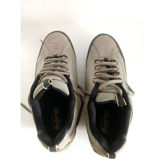 Nice Sketchers Shape Ups Men's 13 - Picture 7 of 9